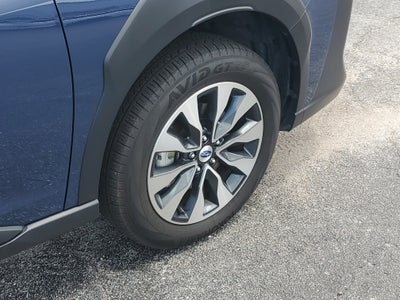 2023 Subaru Outback Touring