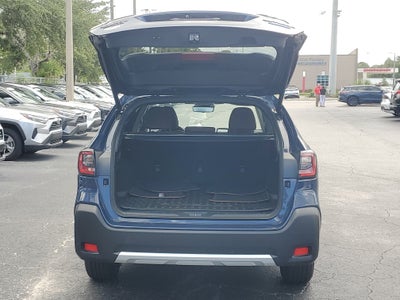 2023 Subaru Outback Touring
