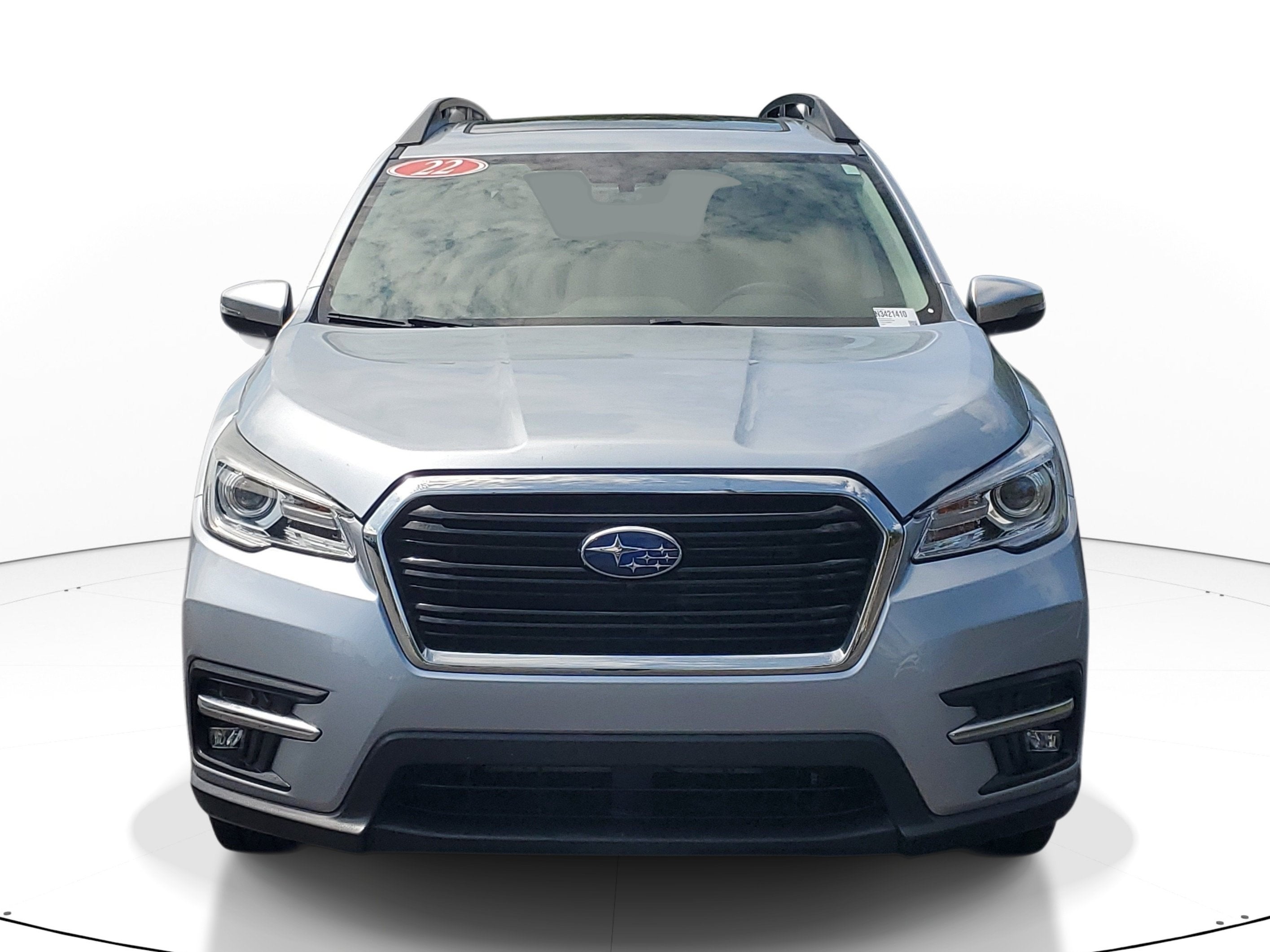 2022 Subaru Ascent Touring