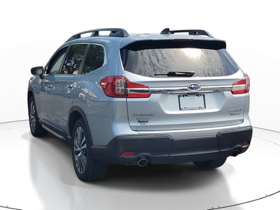 2022 Subaru Ascent Touring