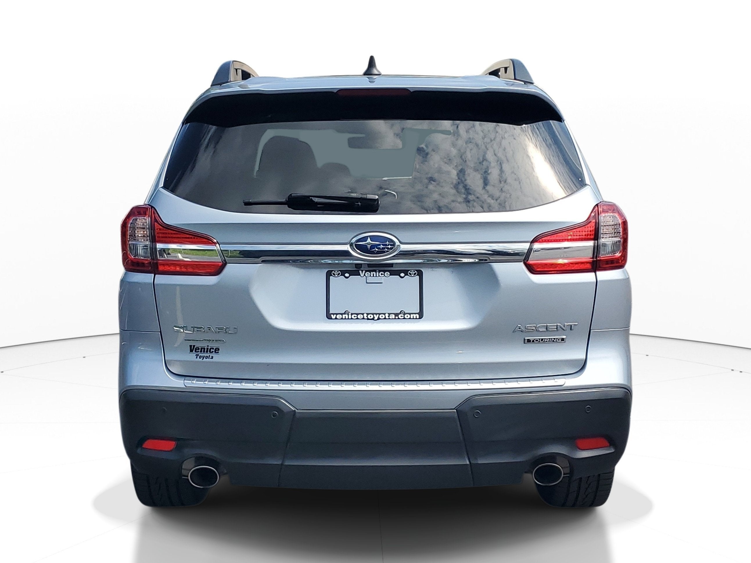 2022 Subaru Ascent Touring