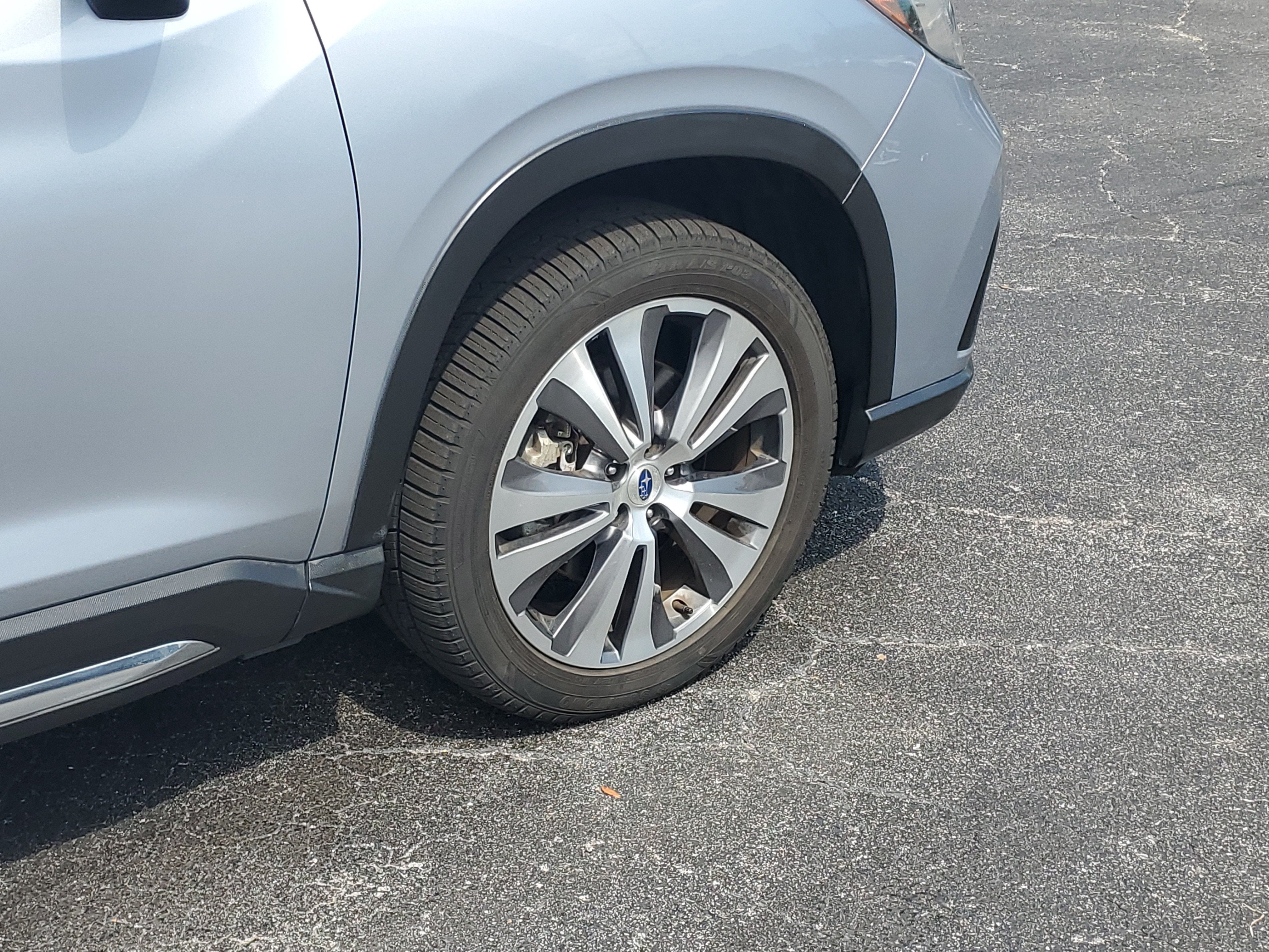 2022 Subaru Ascent Touring