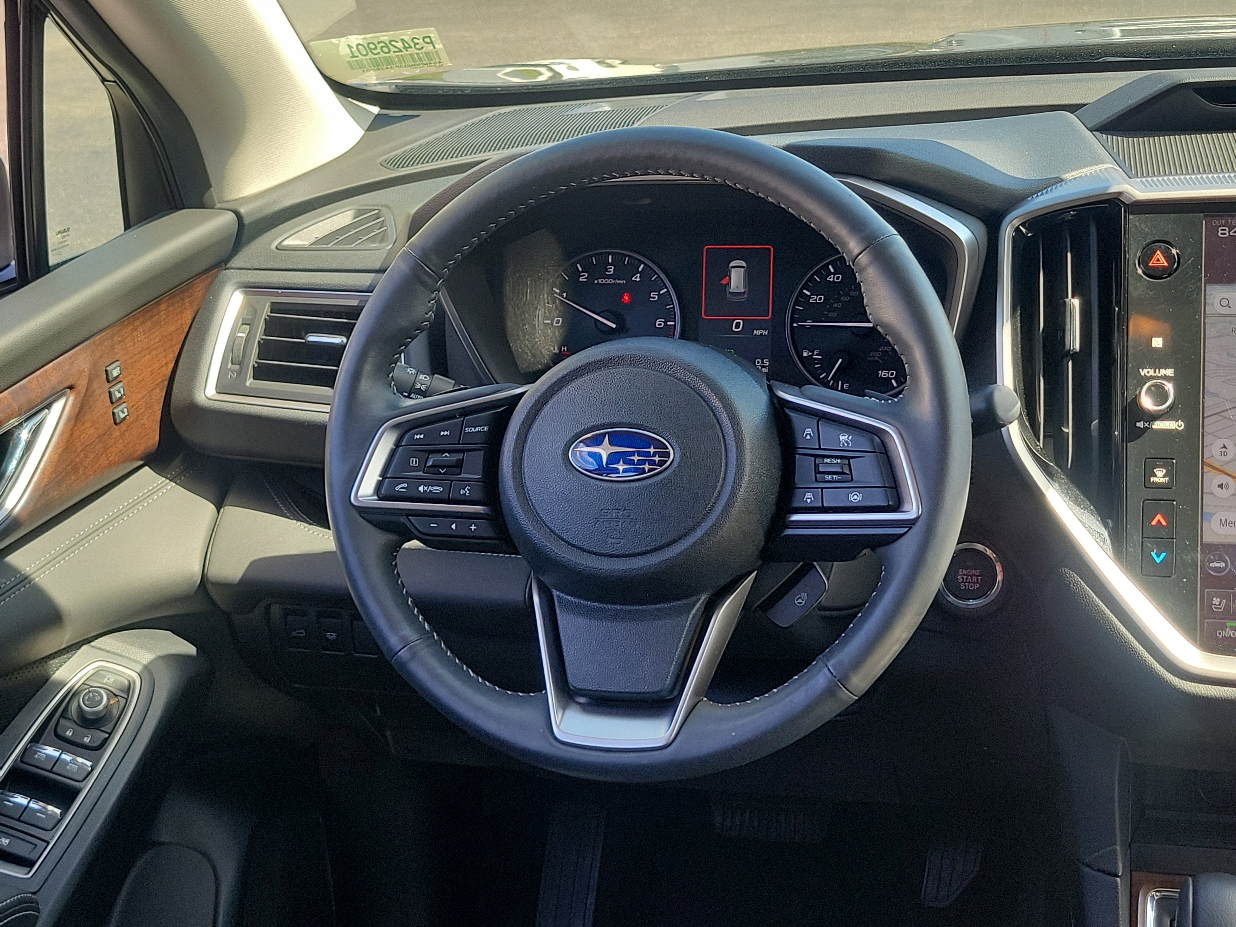 2023 Subaru Ascent Touring