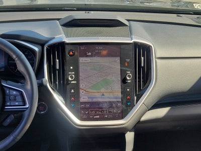 2023 Subaru Ascent Touring