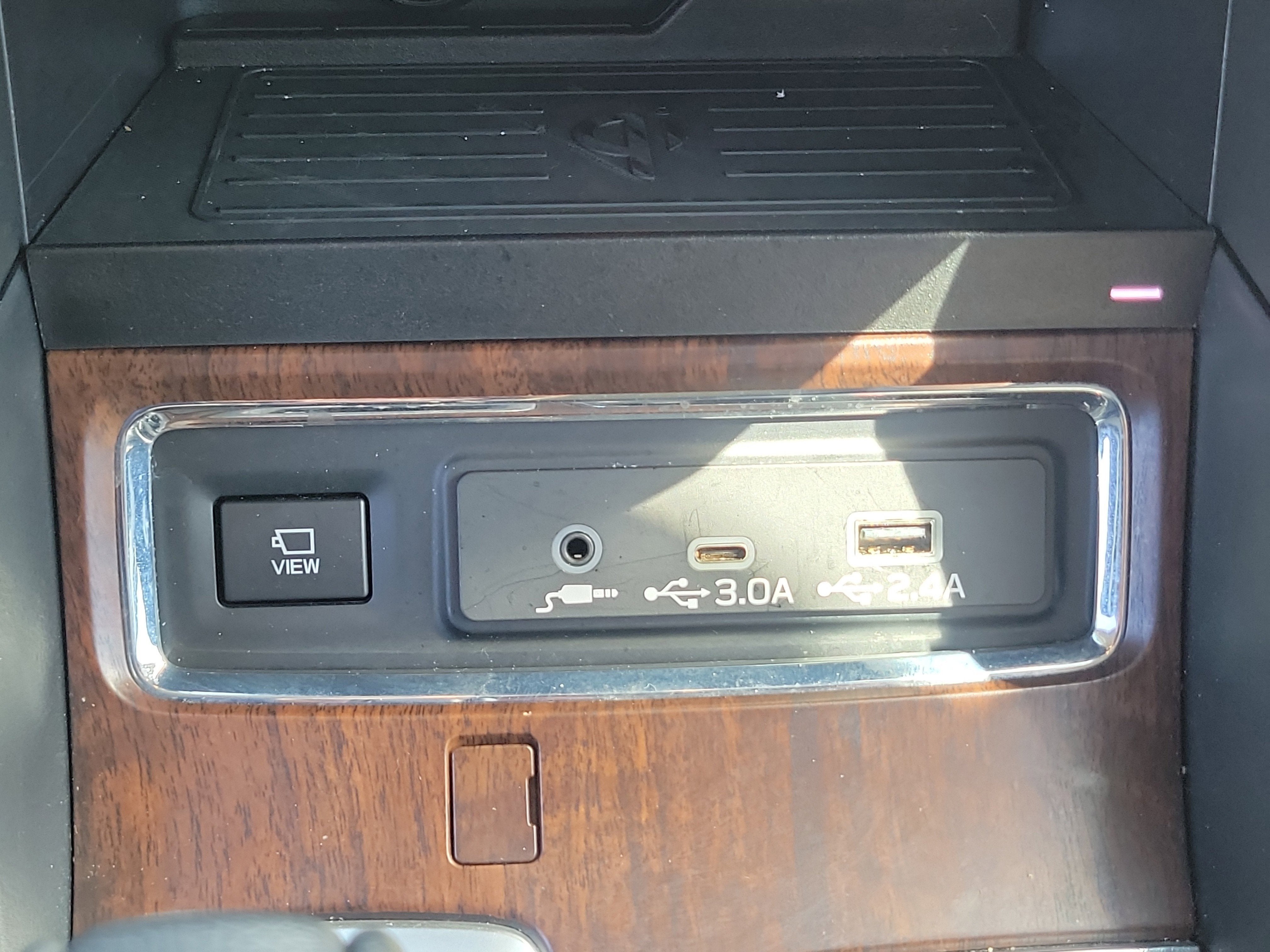 2023 Subaru Ascent Touring