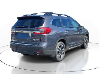 2023 Subaru Ascent Touring