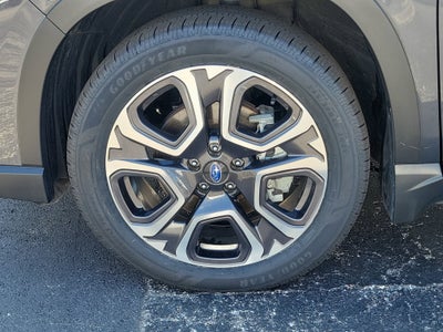 2023 Subaru Ascent Touring