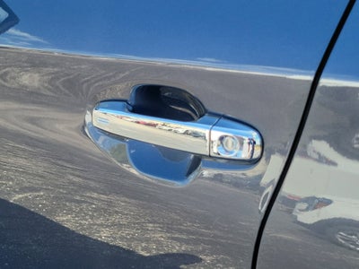 2023 Subaru Ascent Touring