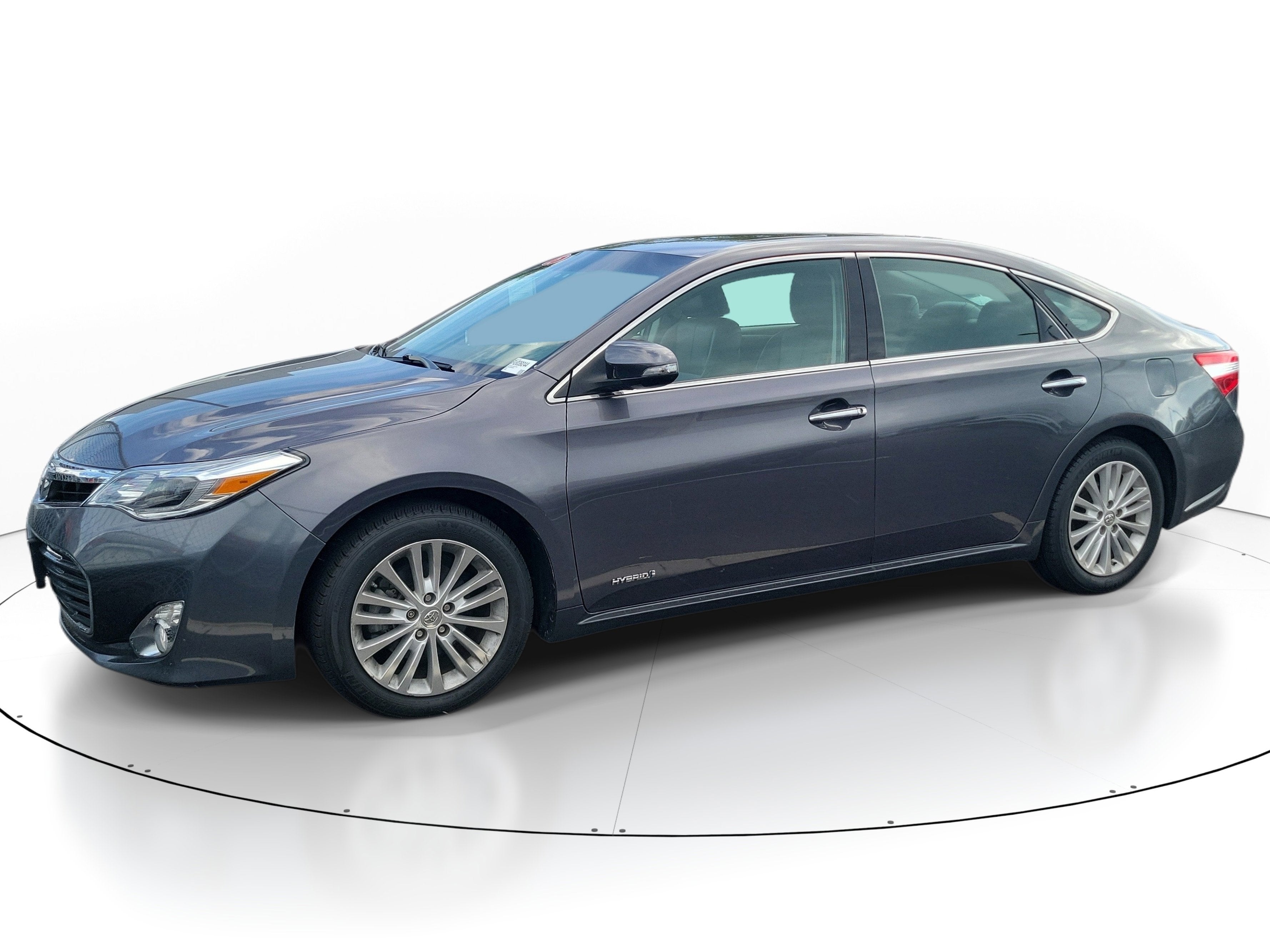 2015 Toyota Avalon Hybrid XLE Touring