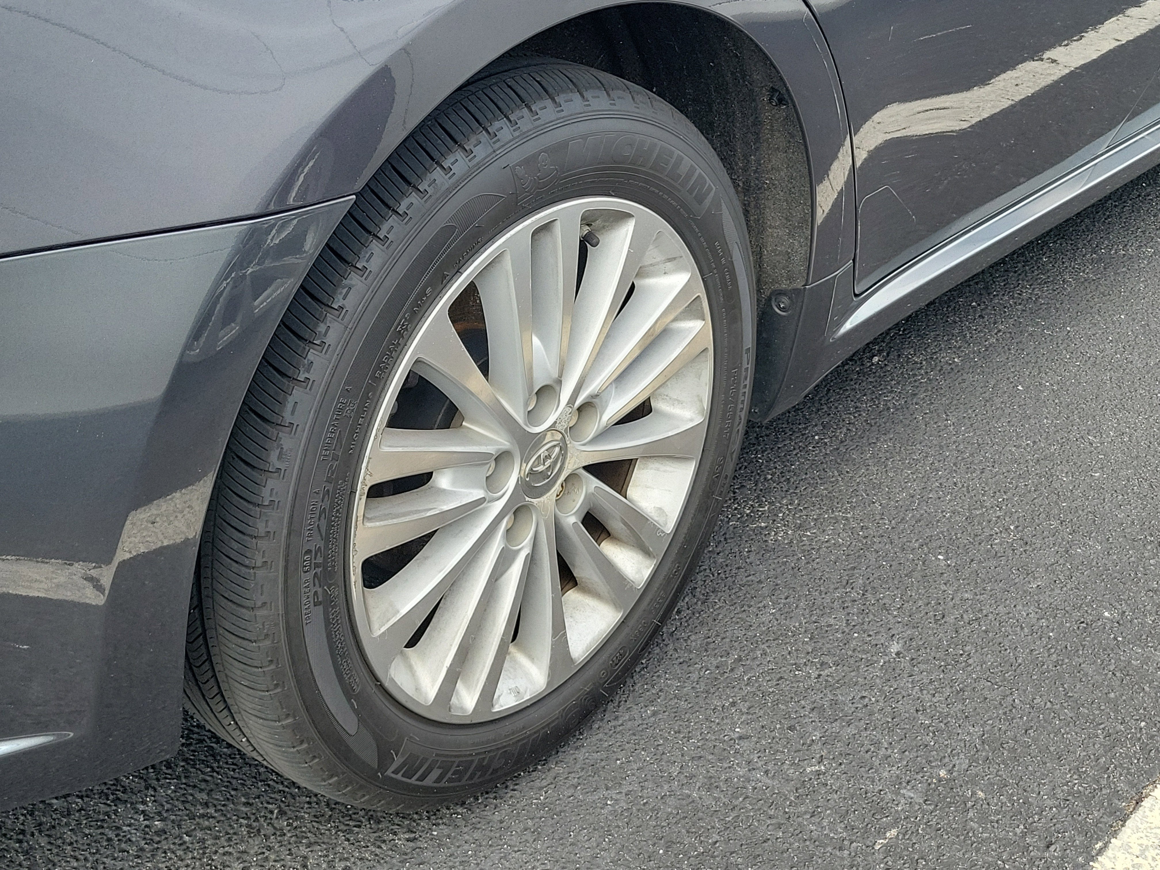 2015 Toyota Avalon Hybrid XLE Touring