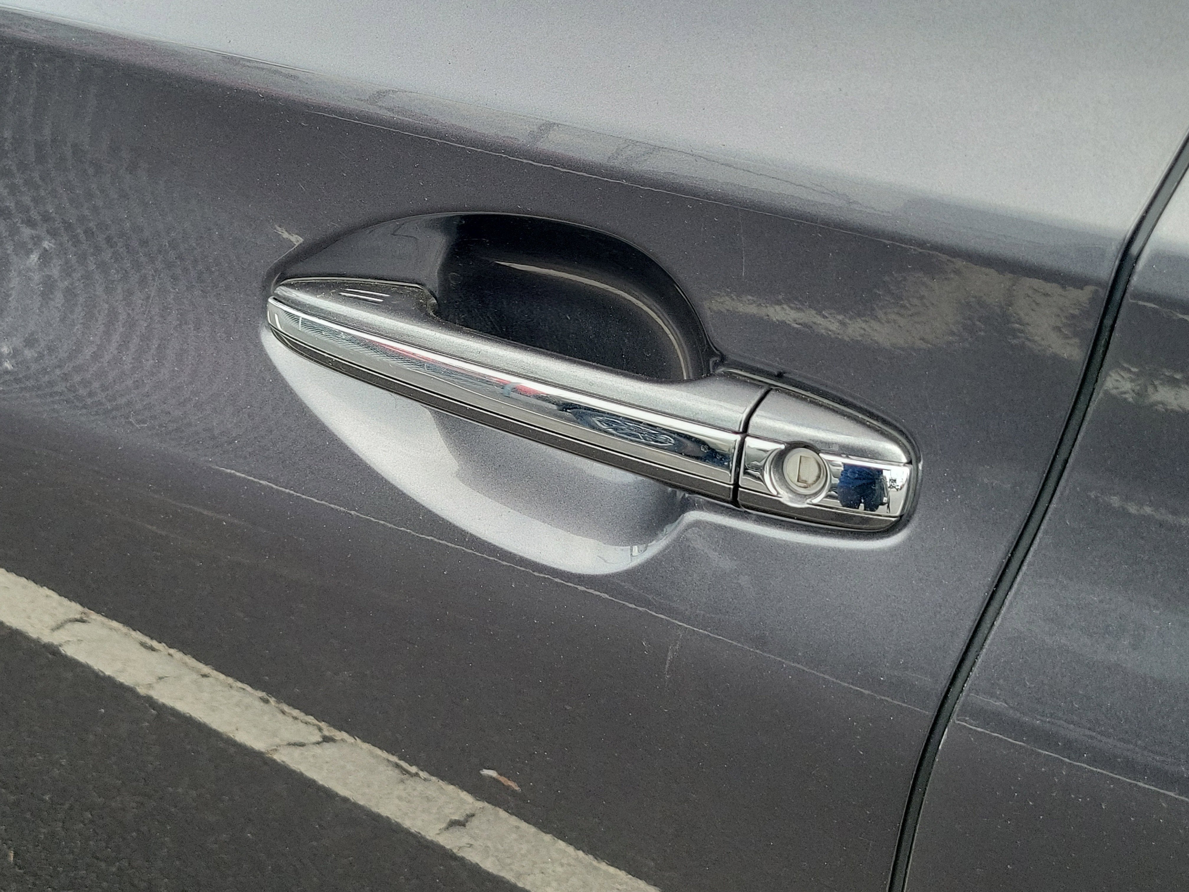 2015 Toyota Avalon Hybrid XLE Touring