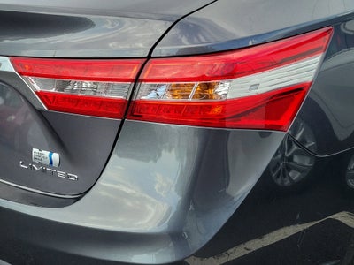 2015 Toyota Avalon Hybrid XLE Touring