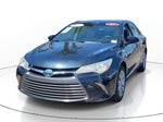 2017 Toyota Camry Hybrid LE