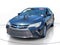 2017 Toyota Camry Hybrid LE