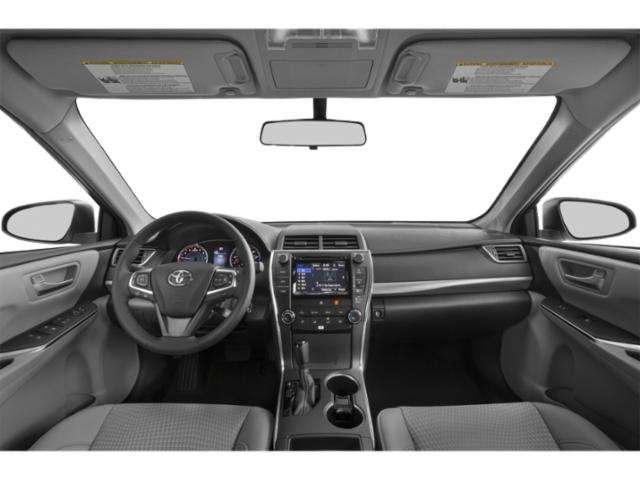 2015 Toyota Camry XSE