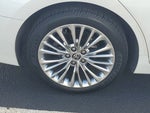2021 Toyota Avalon Hybrid Limited
