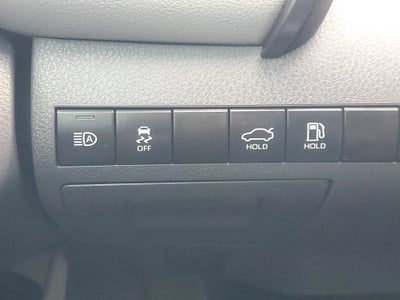 2021 Toyota Camry Hybrid SE