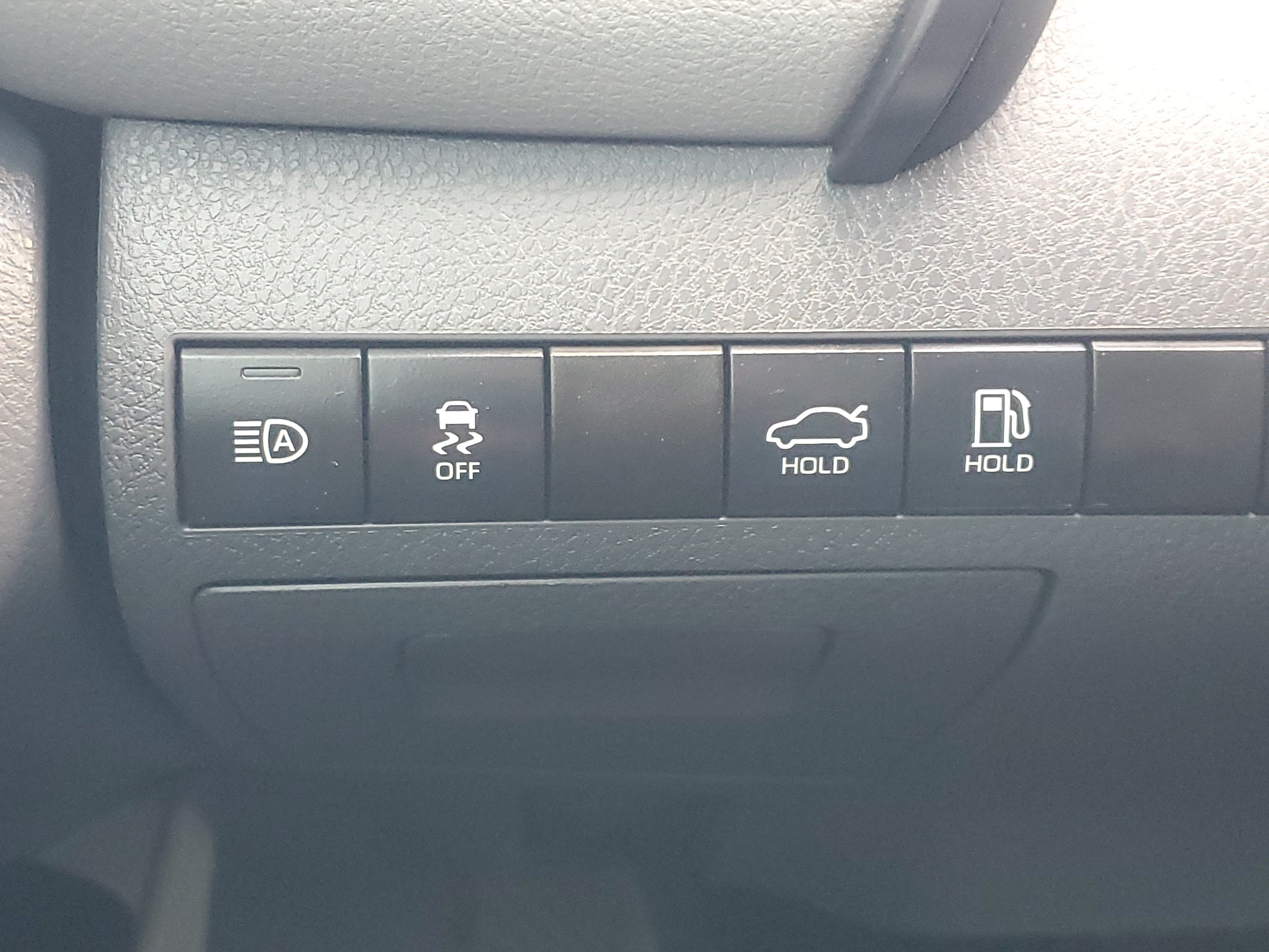 2021 Toyota Camry Hybrid SE