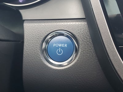 2021 Toyota Camry Hybrid SE