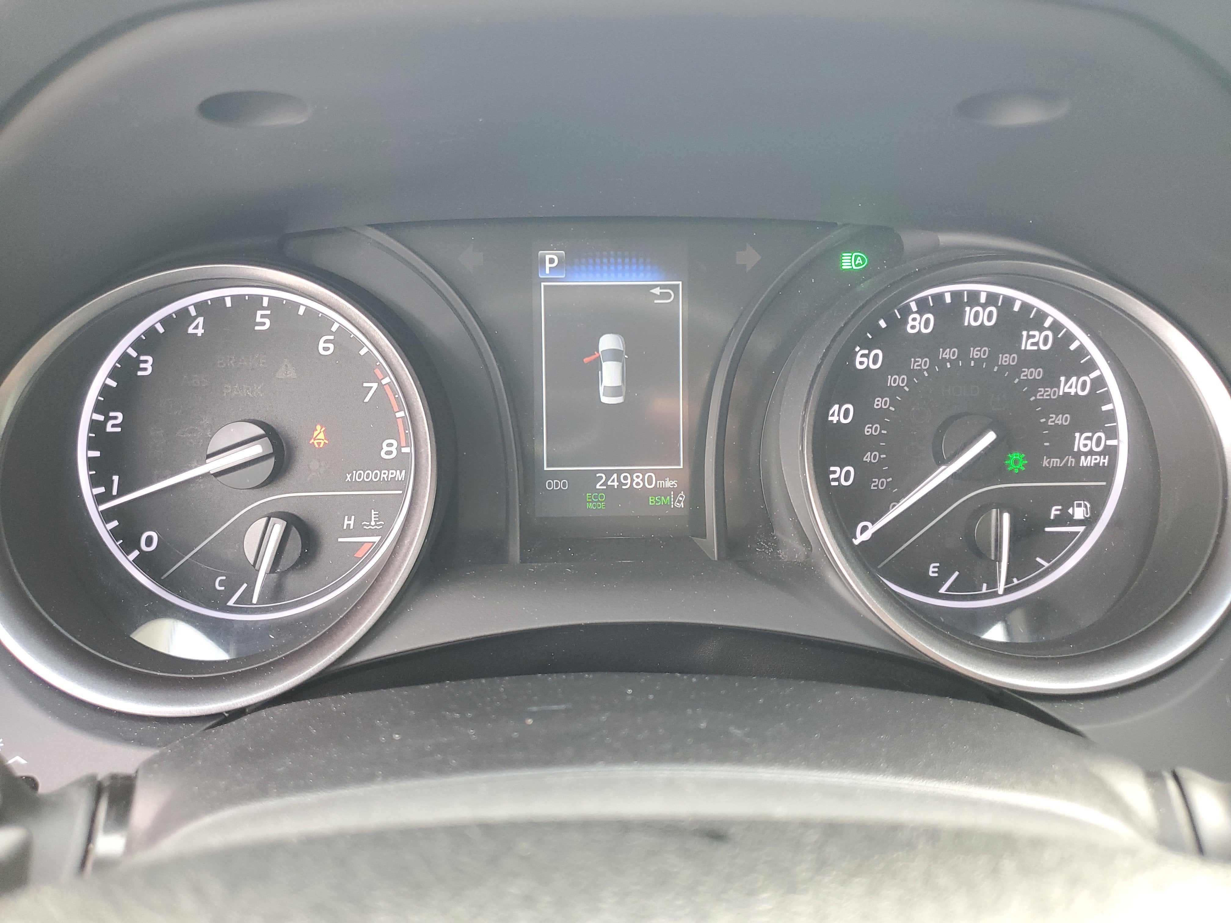 2022 Toyota Camry SE Nightshade