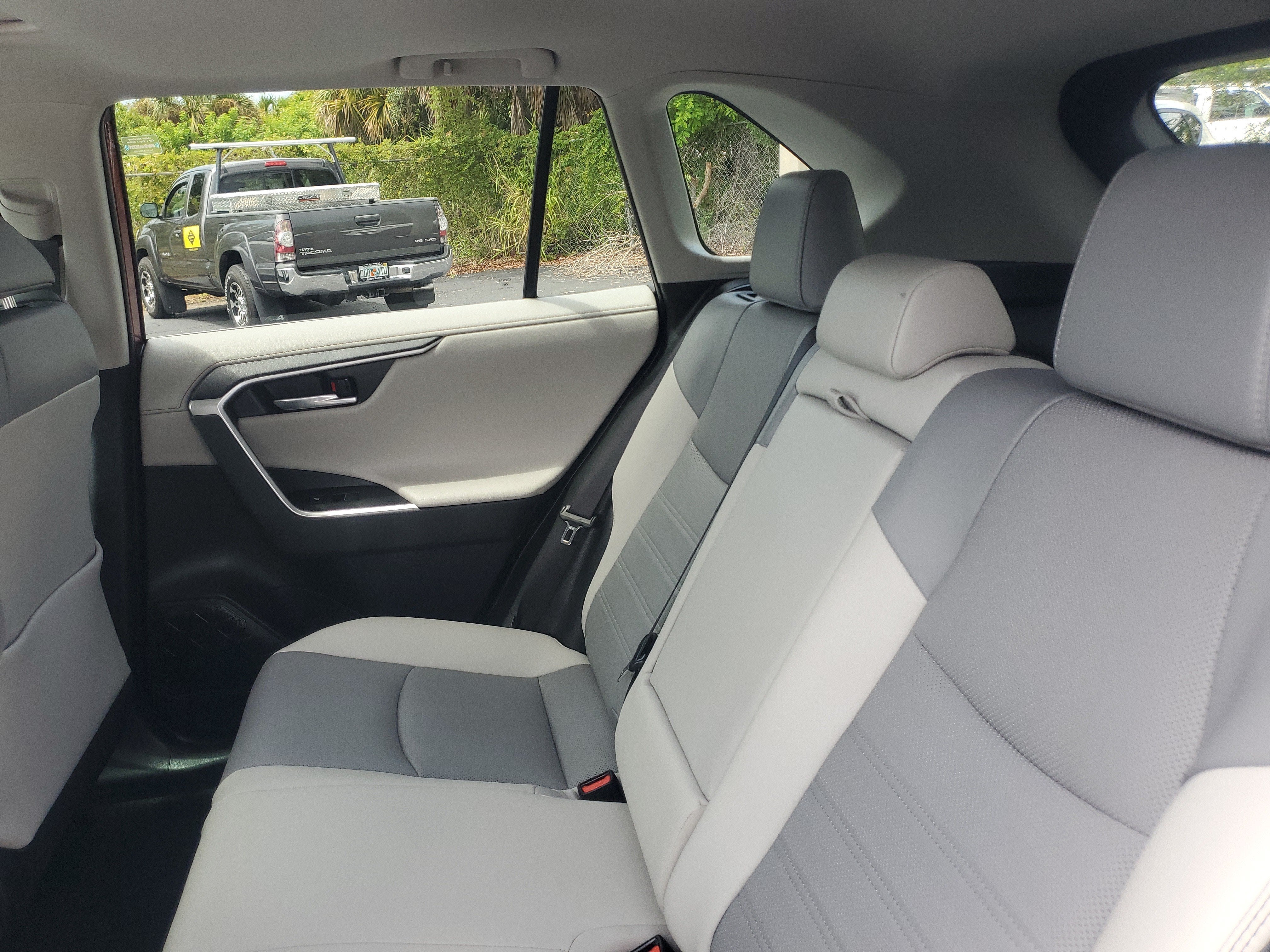 2021 Toyota RAV4 Hybrid Limited