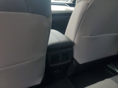2021 Toyota RAV4 Hybrid Limited