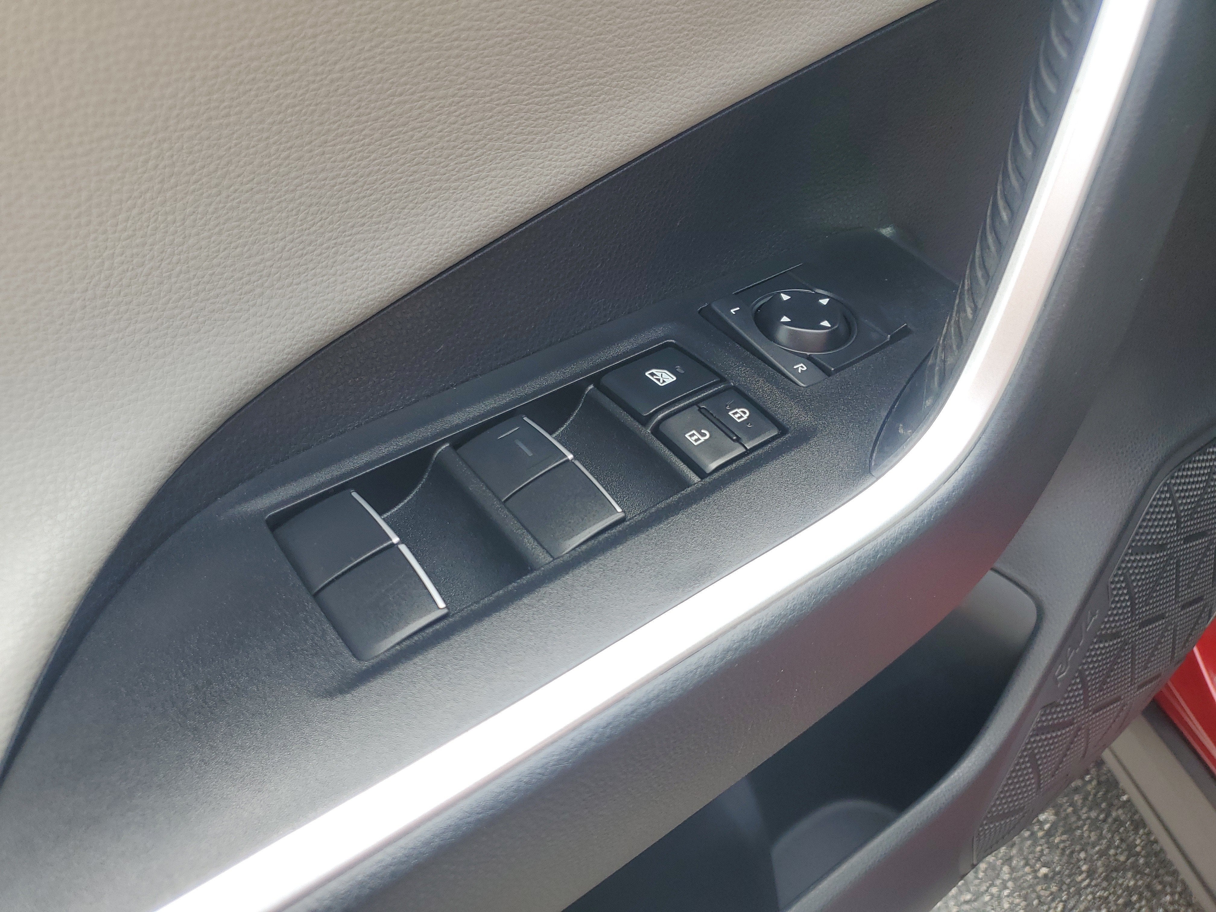 2021 Toyota RAV4 Hybrid Limited