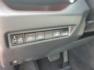 2021 Toyota RAV4 Hybrid Limited