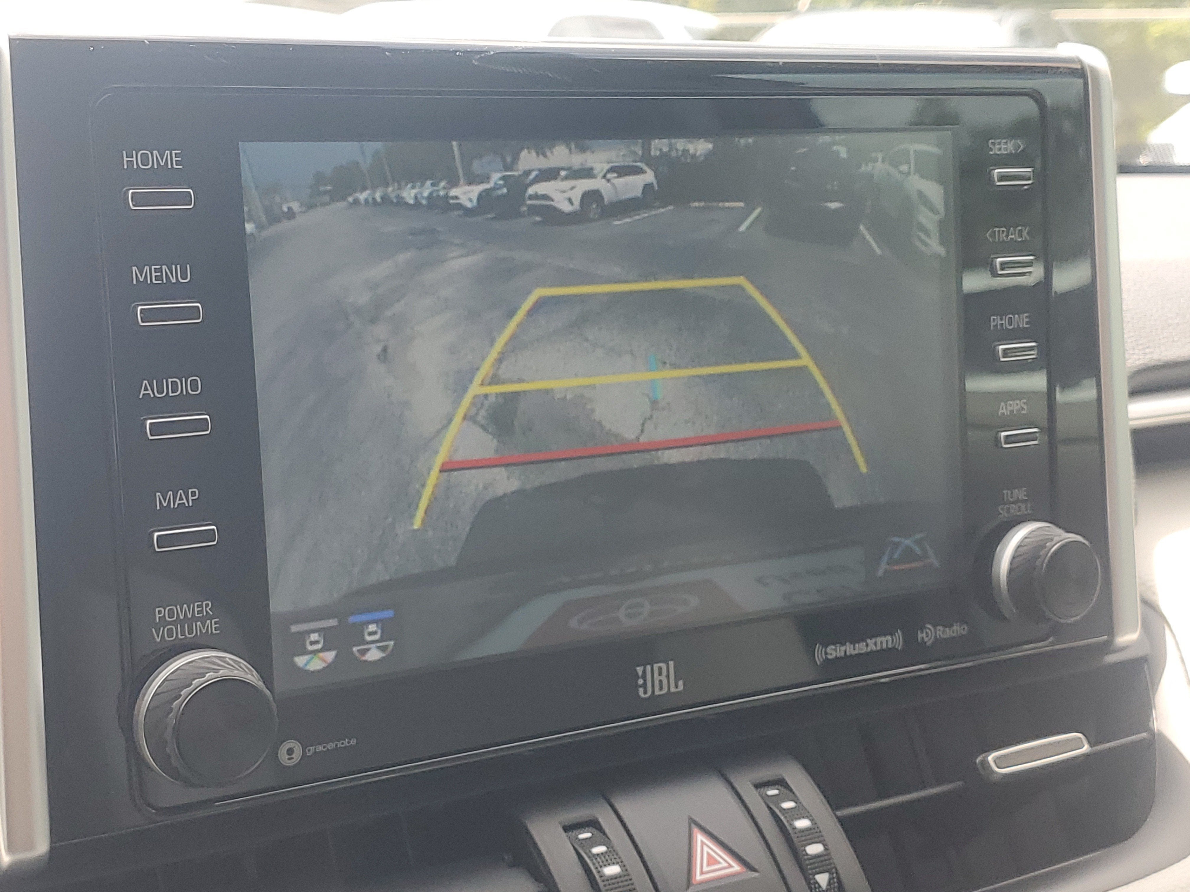 2021 Toyota RAV4 Hybrid Limited