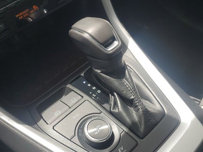 2021 Toyota RAV4 Hybrid Limited