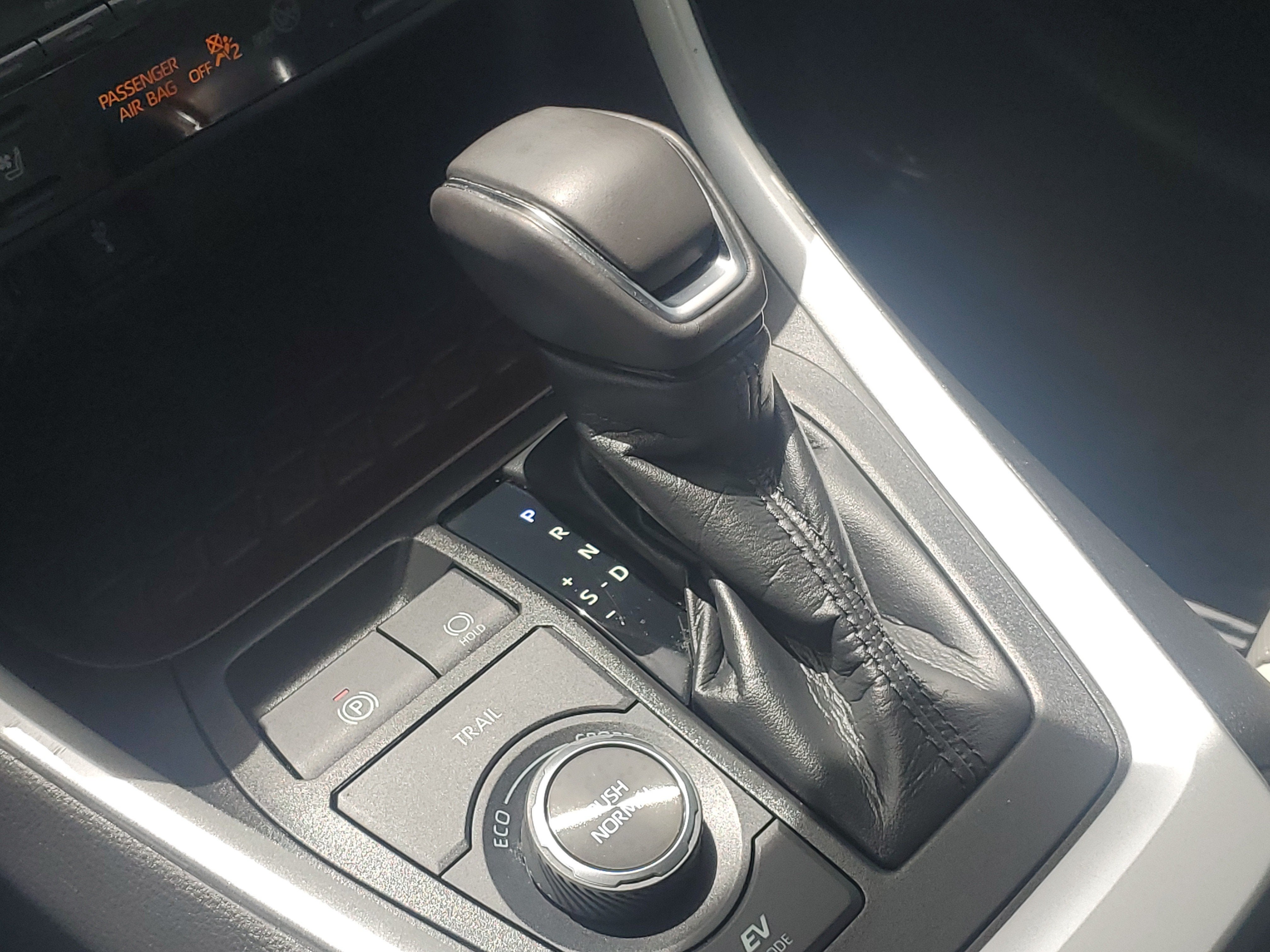2021 Toyota RAV4 Hybrid Limited