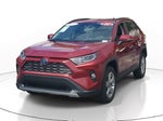 2021 Toyota RAV4 Hybrid Limited