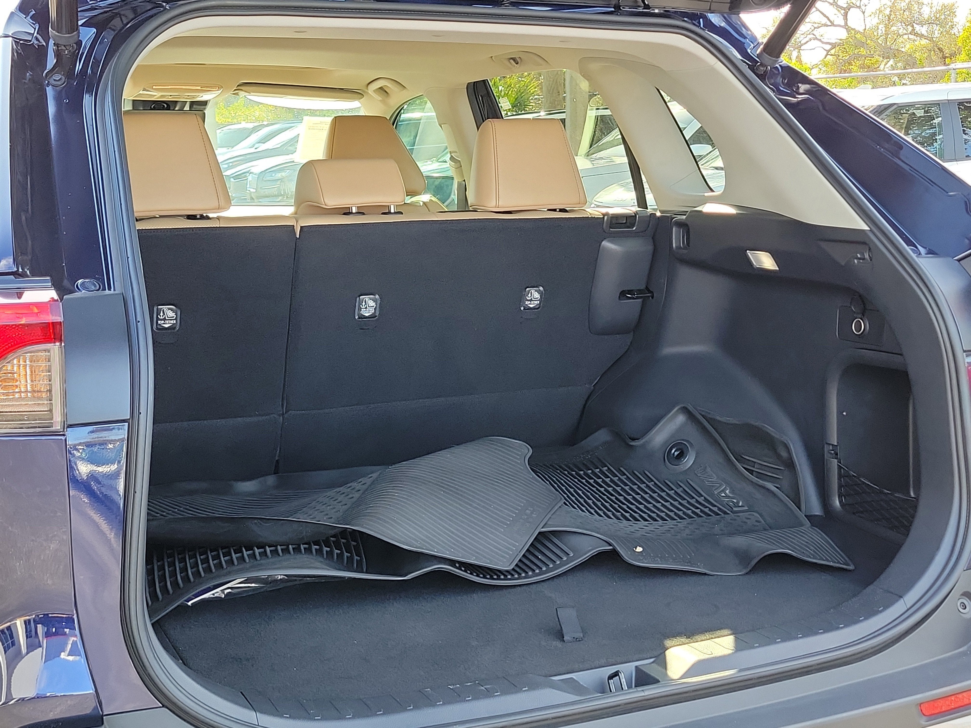 2022 Toyota RAV4 Hybrid Limited