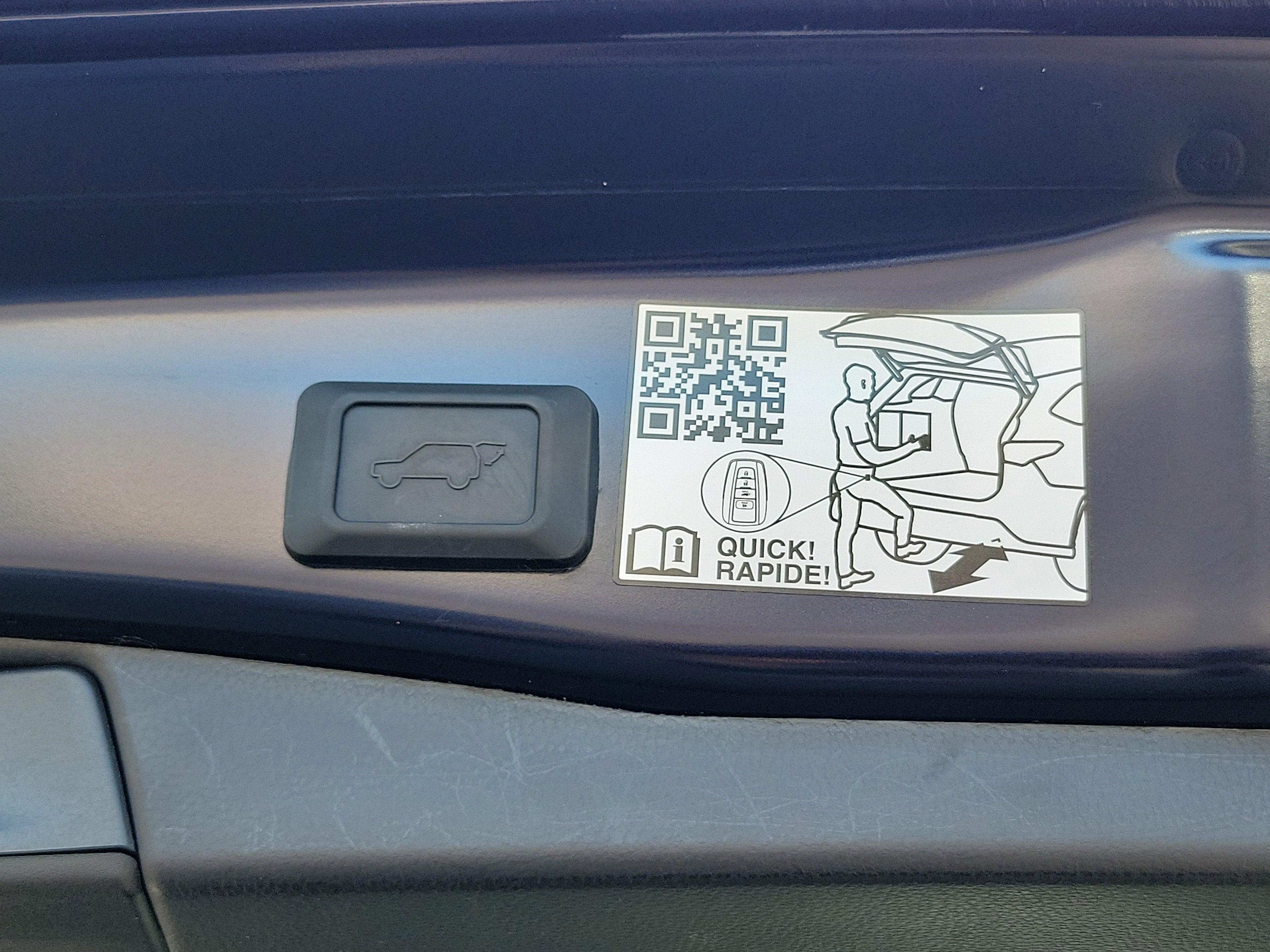 2022 Toyota RAV4 Hybrid Limited