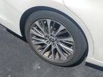 2019 Lexus ES ES 350