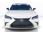 2022 Lexus ES ES 300h