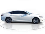 2022 Lexus ES ES 300h