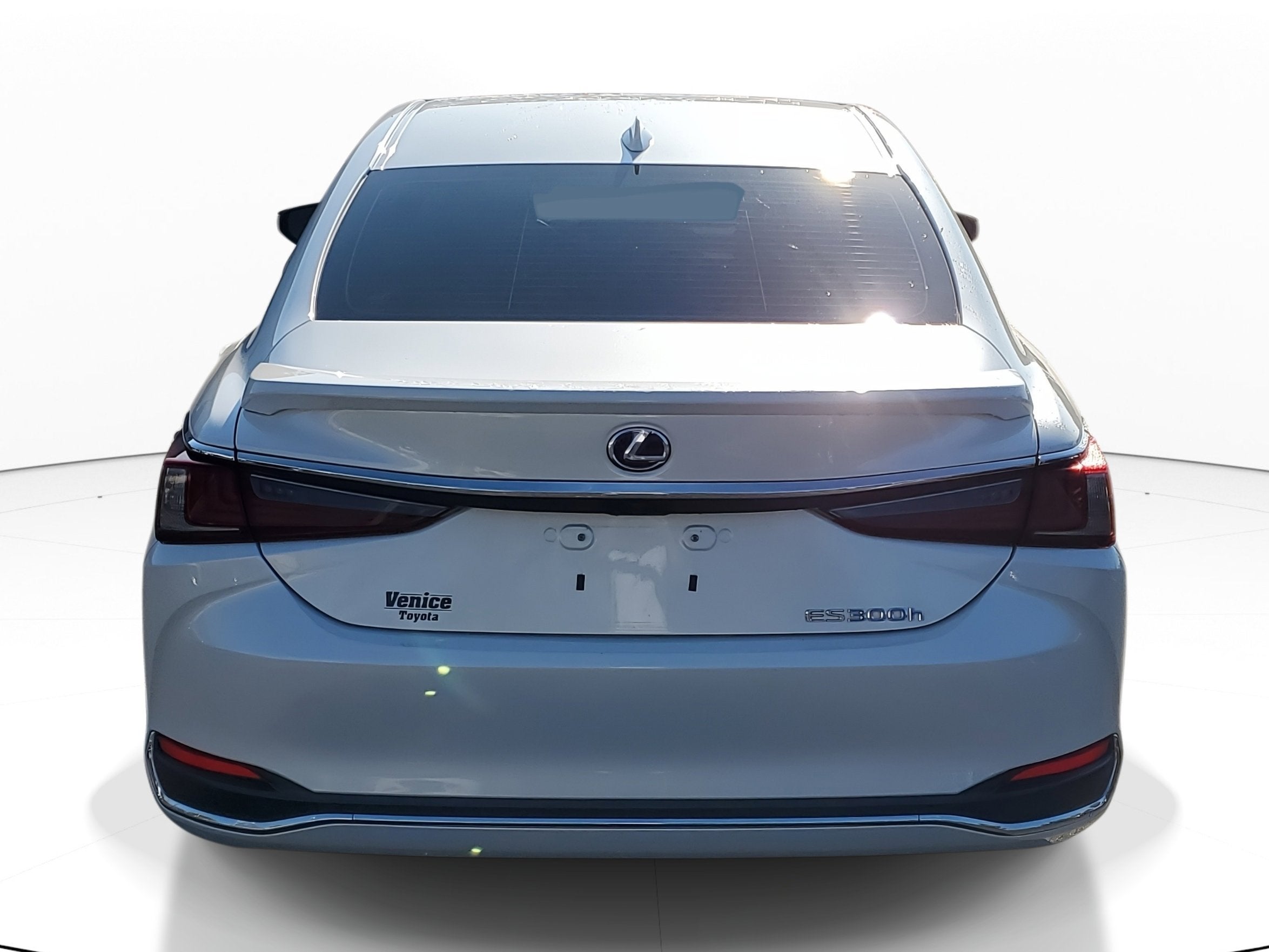 2022 Lexus ES ES 300h