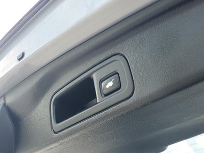 2019 Honda Pilot Touring 7-Passenger
