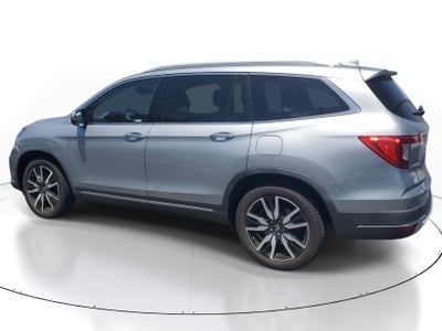 2019 Honda Pilot Touring 7-Passenger