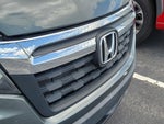 2017 Honda Ridgeline RTL