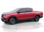 2024 Honda Ridgeline Sport