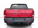2024 Honda Ridgeline Sport
