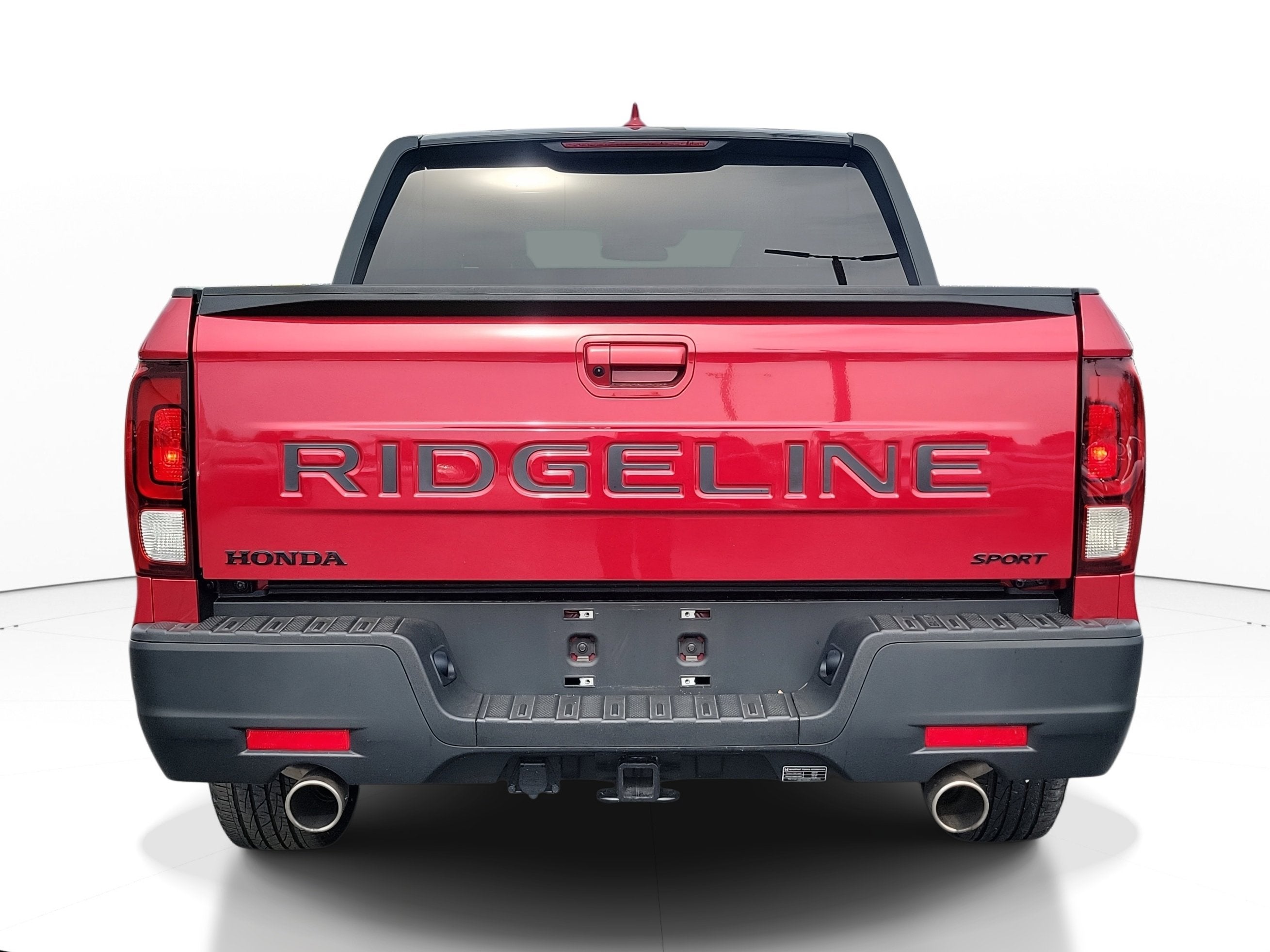 2024 Honda Ridgeline Sport