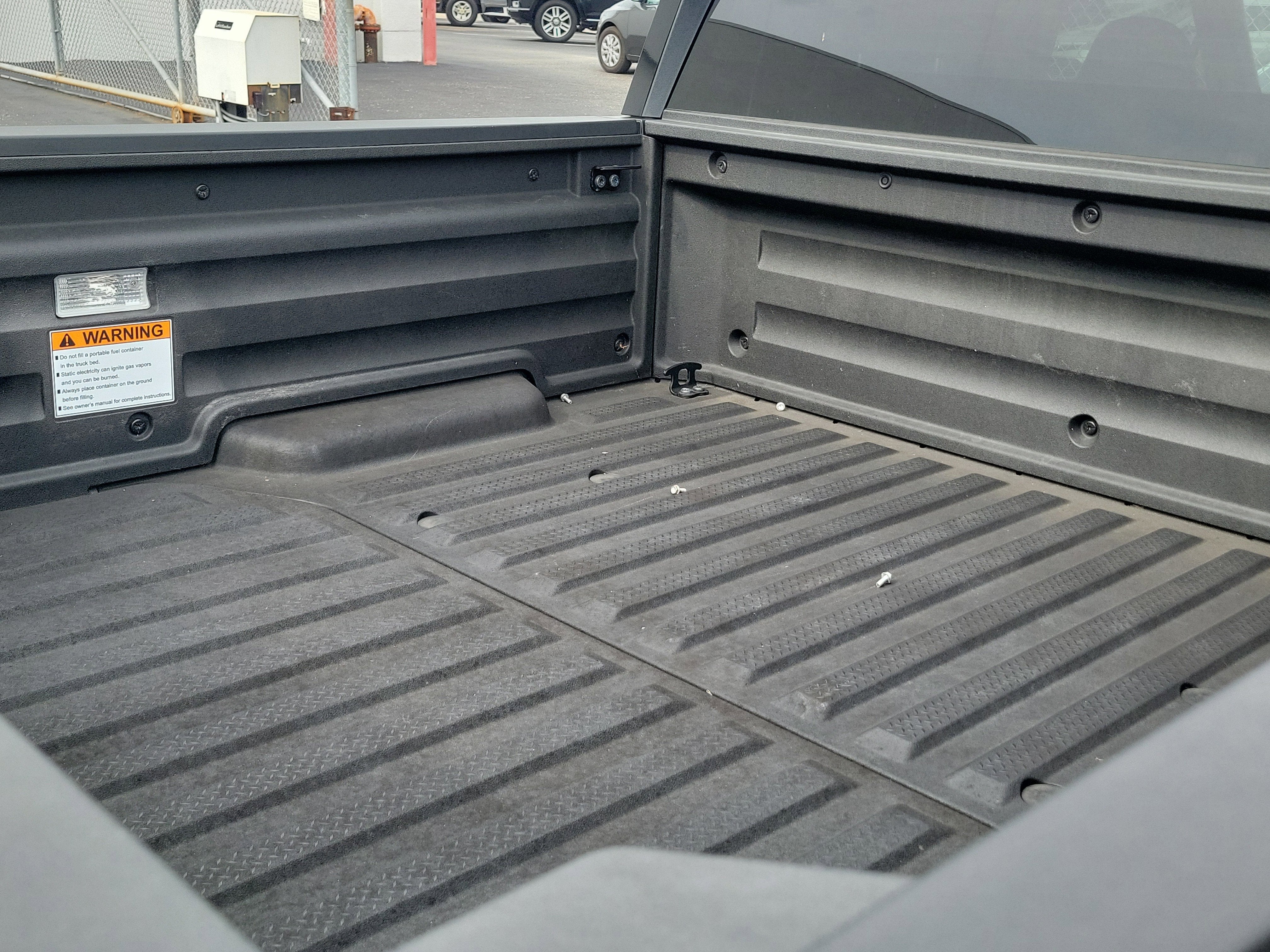 2024 Honda Ridgeline Sport