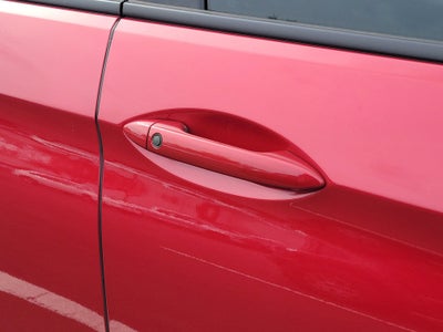 2024 Honda Ridgeline Sport