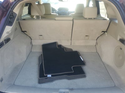 2016 Acura RDX Tech Pkg