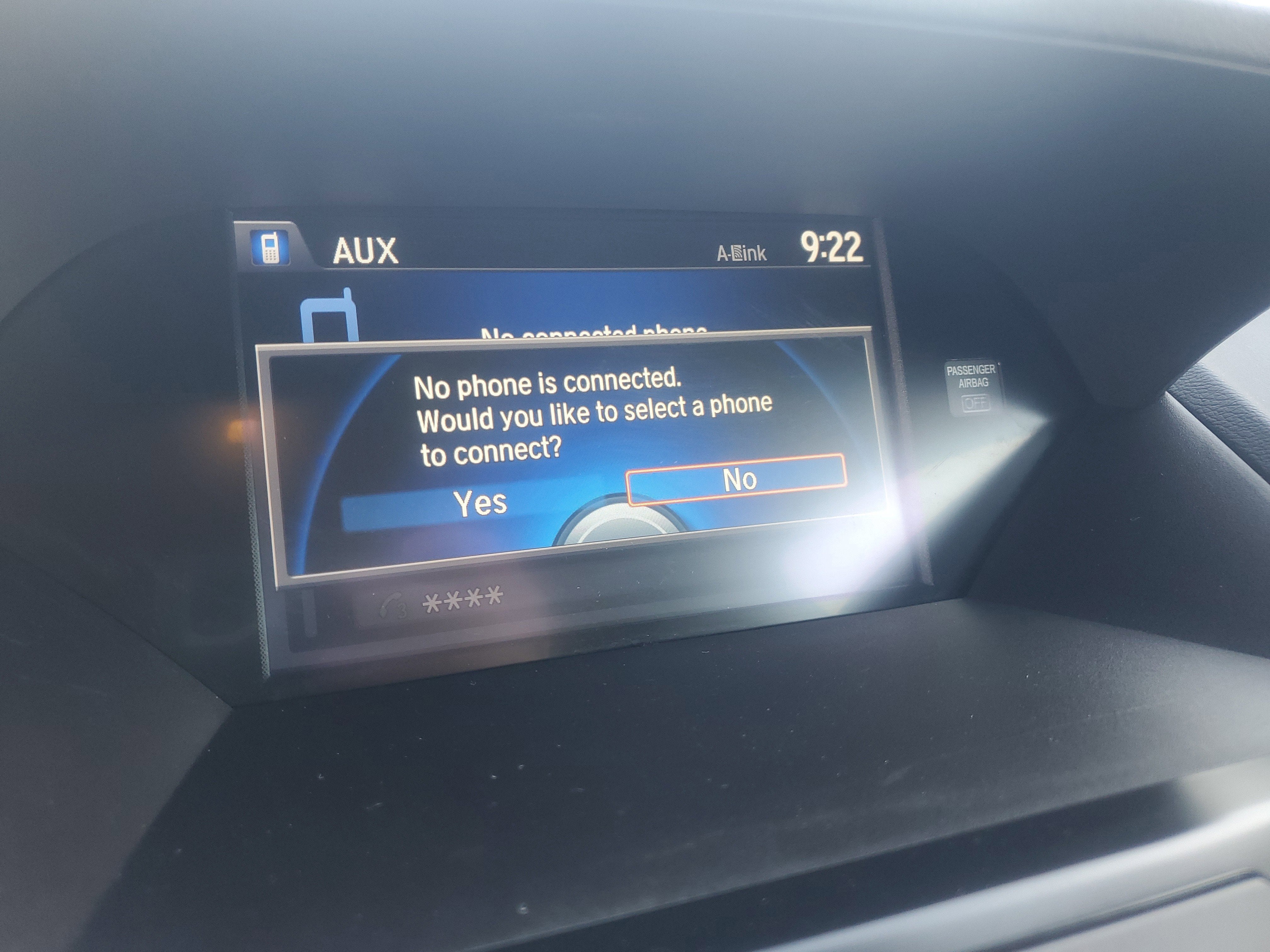 2016 Acura RDX Tech Pkg