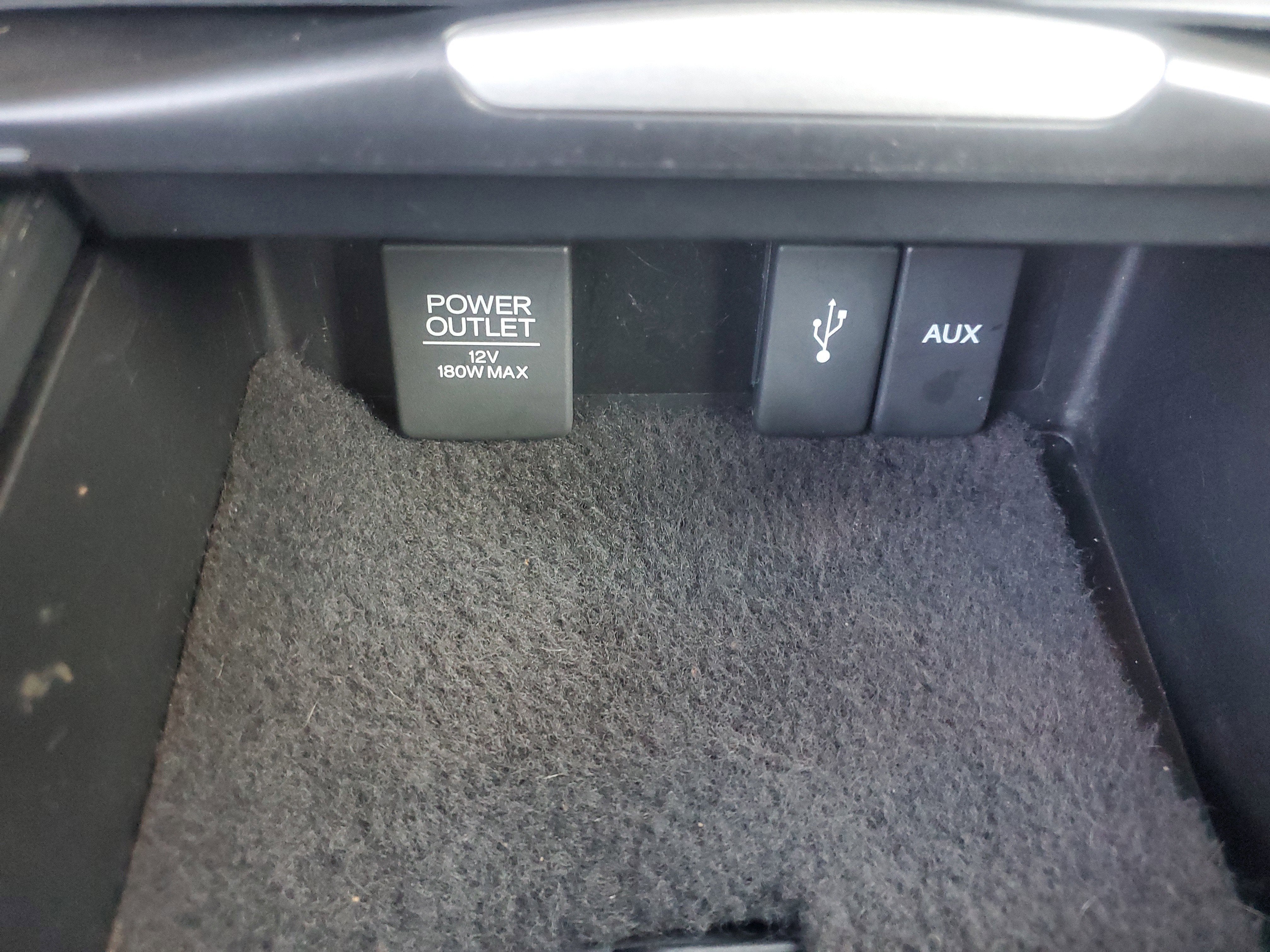 2016 Acura RDX Tech Pkg