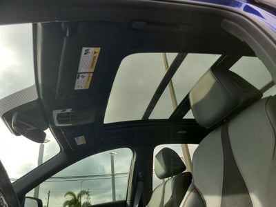 2024 Acura RDX w/A-Spec Advance Package